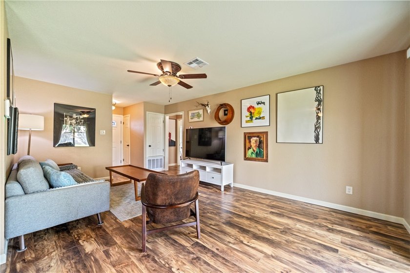 Single-story, updated, and move-in ready; 2309 Manitoba Dr - photo 11