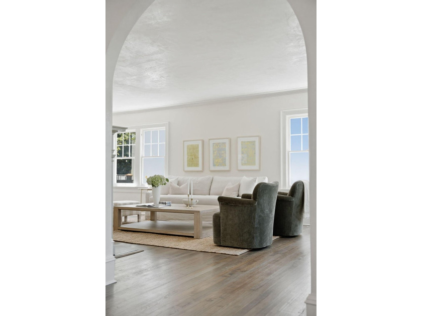 Welcome to 35 Gibbes Street, a historic Charleston residence - photo 14
