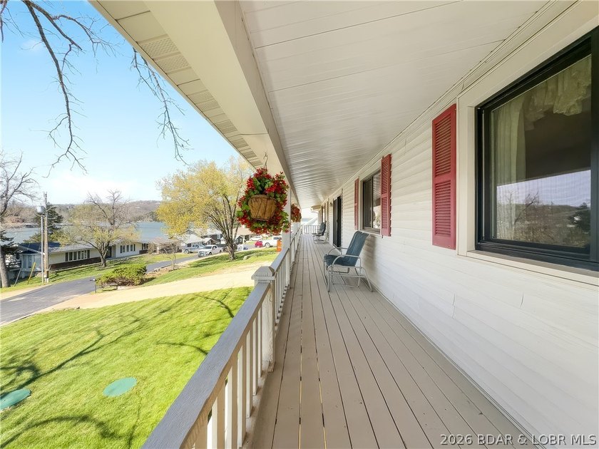 Phenomenal view of the lake from this 4-bedroom 3-bath home in - photo 6