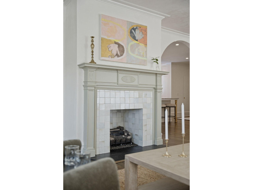Welcome to 35 Gibbes Street, a historic Charleston residence - photo 17
