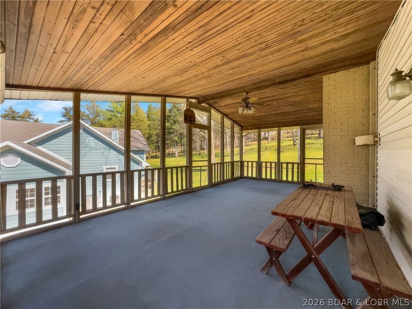 Phenomenal view of the lake from this 4-bedroom 3-bath home in - photo 10