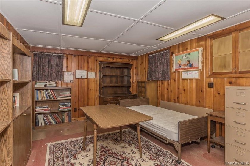 This charming brick detached ranch in Jamaica, Queens offers - photo 20