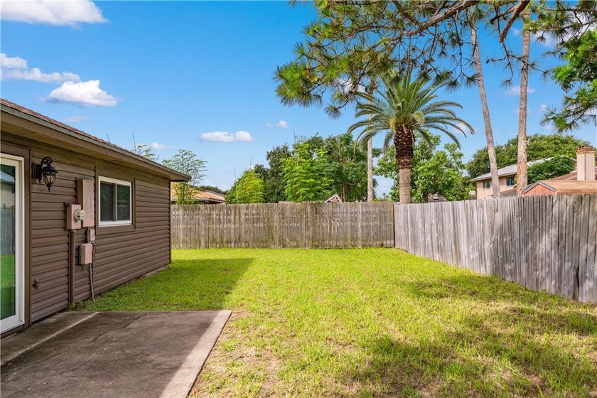 Single-story, updated, and move-in ready; 2309 Manitoba Dr - photo 22