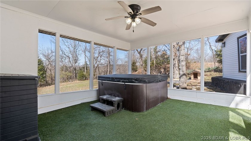 Lake view home with modern updates! This newly remodeled home - photo 7