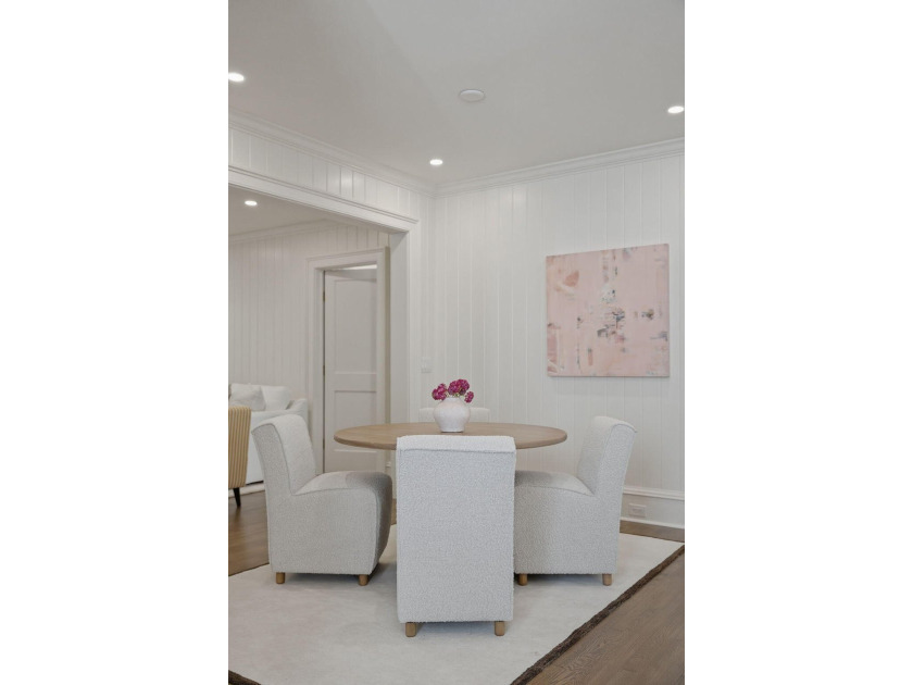 Welcome to 35 Gibbes Street, a historic Charleston residence - photo 33