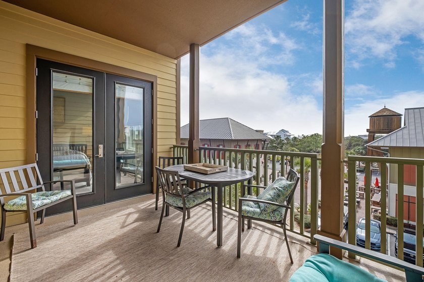 NEW PRICE for this well-established income-producing beach condo - photo 3