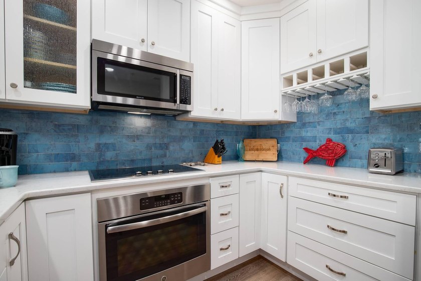 NEW PRICE for this well-established income-producing beach condo - photo 7