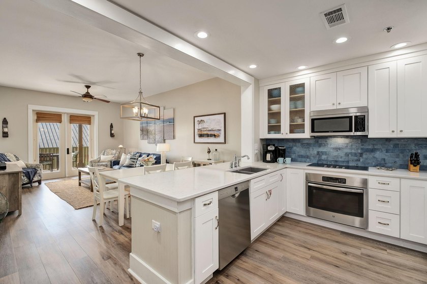 NEW PRICE for this well-established income-producing beach condo - photo 8