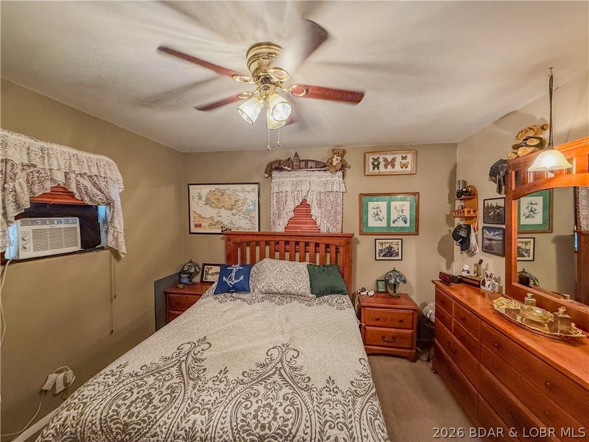 If you're looking for a peaceful cove setting, this furnished 2 - photo 13