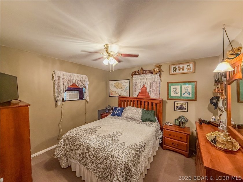 If you're looking for a peaceful cove setting, this furnished 2 - photo 14