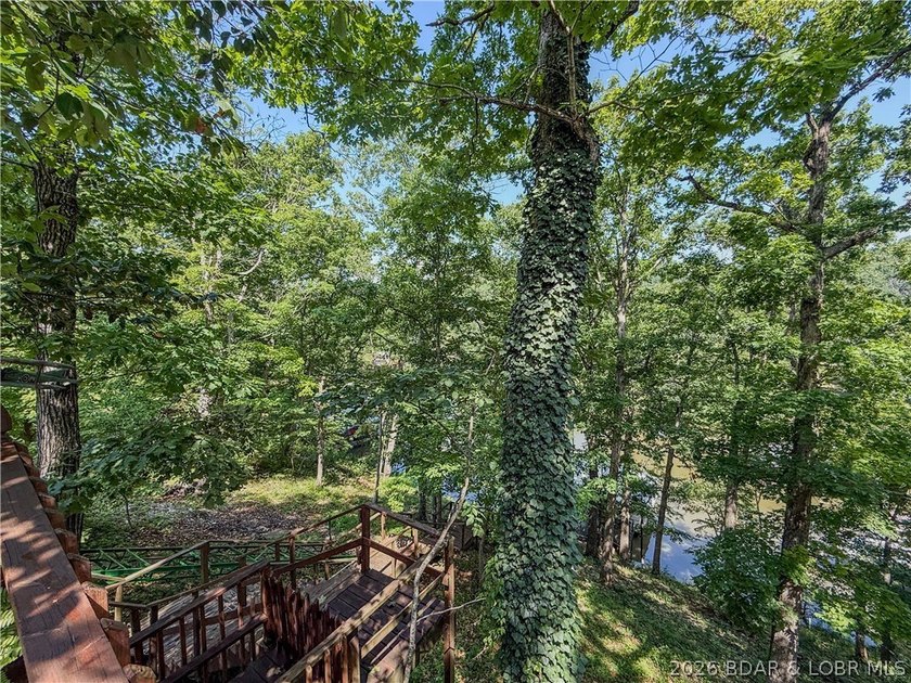 If you're looking for a peaceful cove setting, this furnished 2 - photo 25