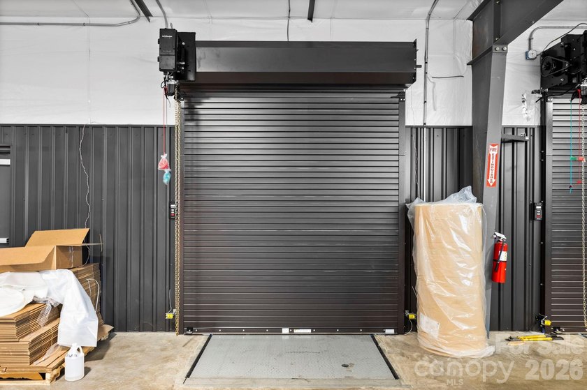 Move in Ready! 24,000 SF Modern Industrial Facility | Prime I-26 - photo 33