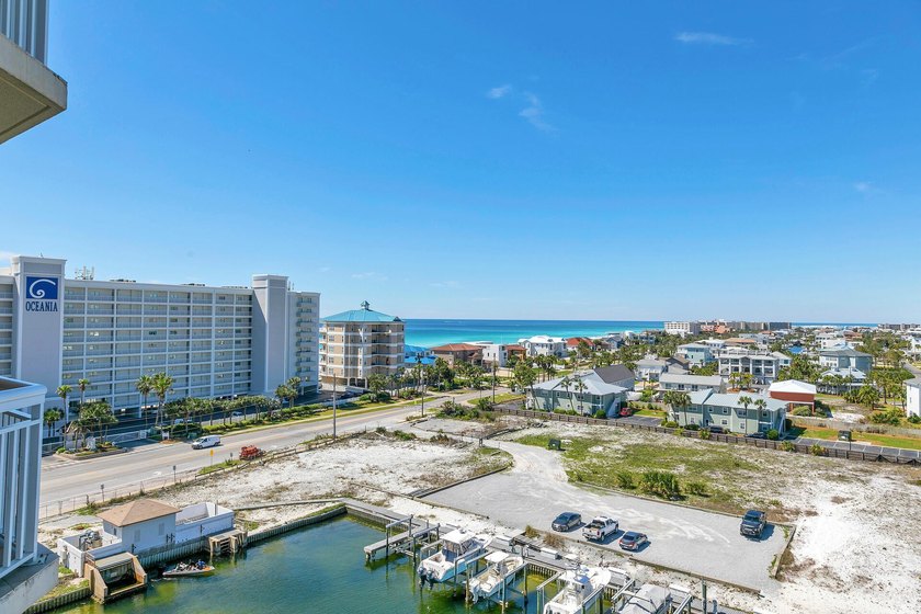 Located in the highly sought-after Holiday Isle, this Harbor - photo 33