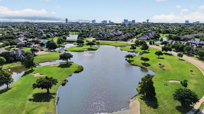 Welcome to your dream home in Heritage Lakes, one of Frisco's - photo 33
