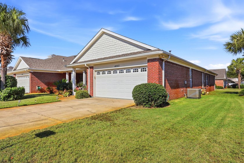 Corner unit town home in Diamond Lakes subdivision, a rare gem - photo 34