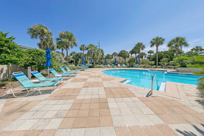 Located in the highly sought-after Holiday Isle, this Harbor - photo 37
