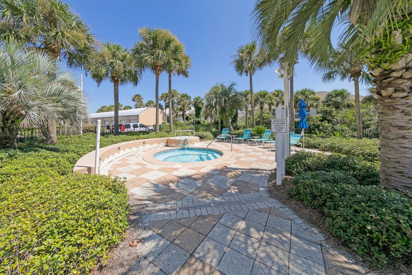 Located in the highly sought-after Holiday Isle, this Harbor - photo 38