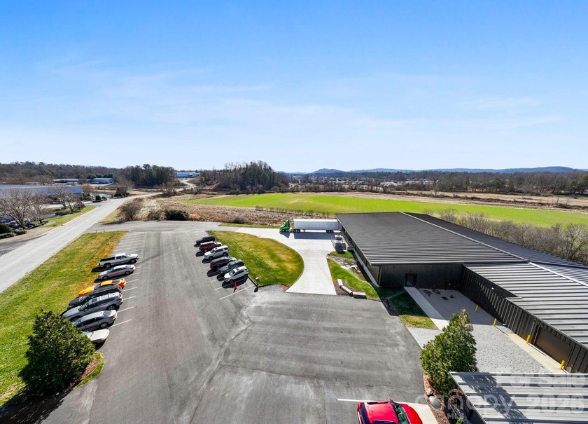 Move in Ready! 24,000 SF Modern Industrial Facility | Prime I-26 - photo 42