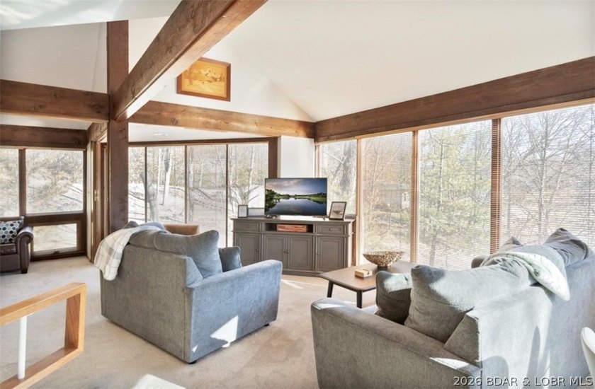 Experience resort-style living in this stunning condo perfectly - photo 5