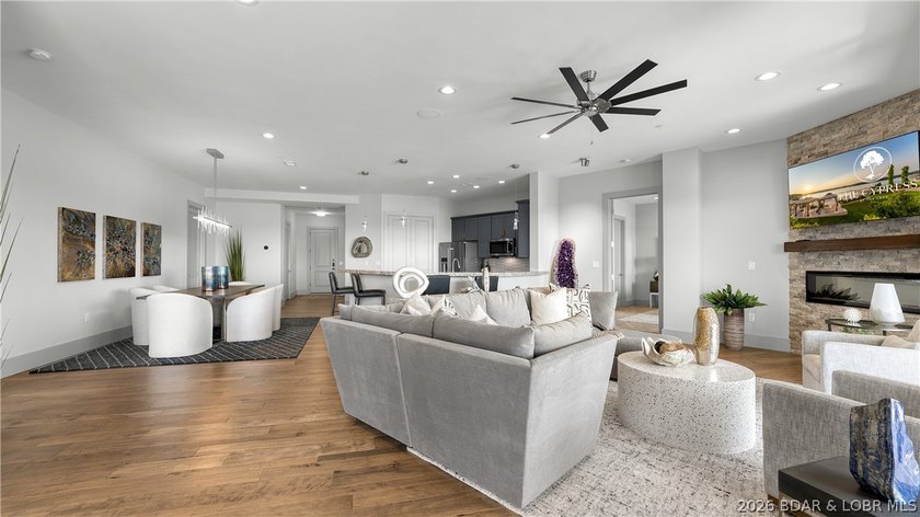 Welcome to unparalleled luxury at Cypress at the Lake, widely - photo 34
