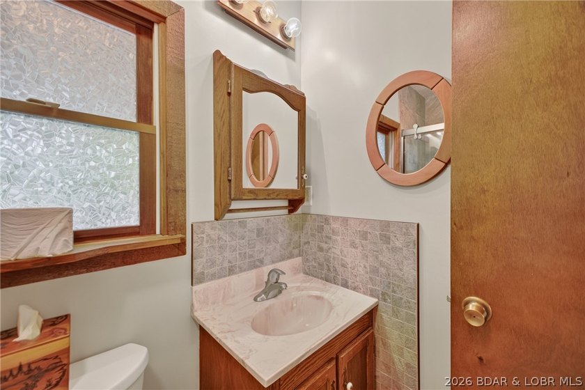 Tucked into one of the most convenient locations at Lake of the - photo 11