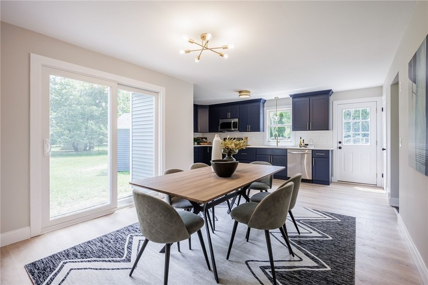 Welcome to 249 Dickinson Road! A completely renovated 5 - photo 11
