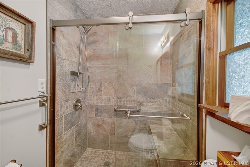 Tucked into one of the most convenient locations at Lake of the - photo 12