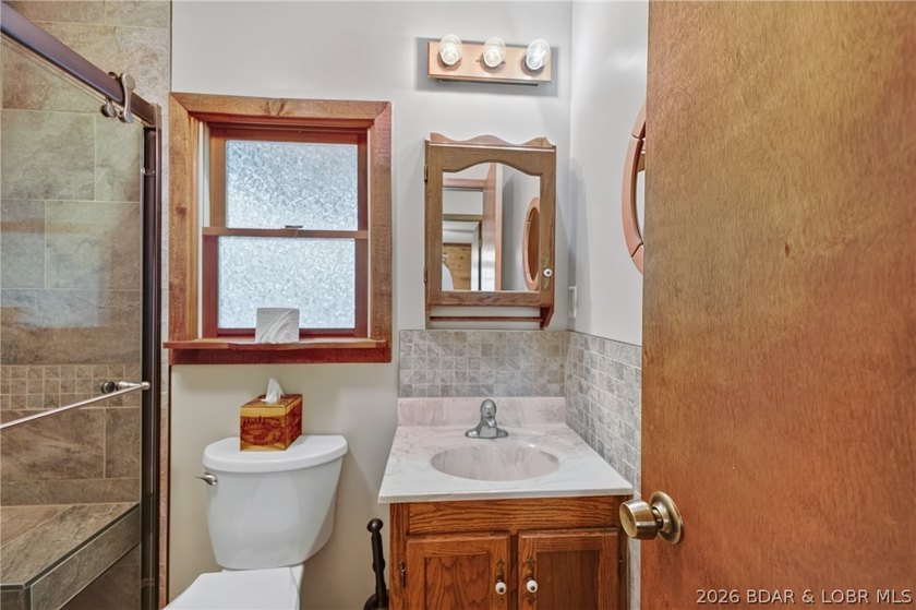 Tucked into one of the most convenient locations at Lake of the - photo 13
