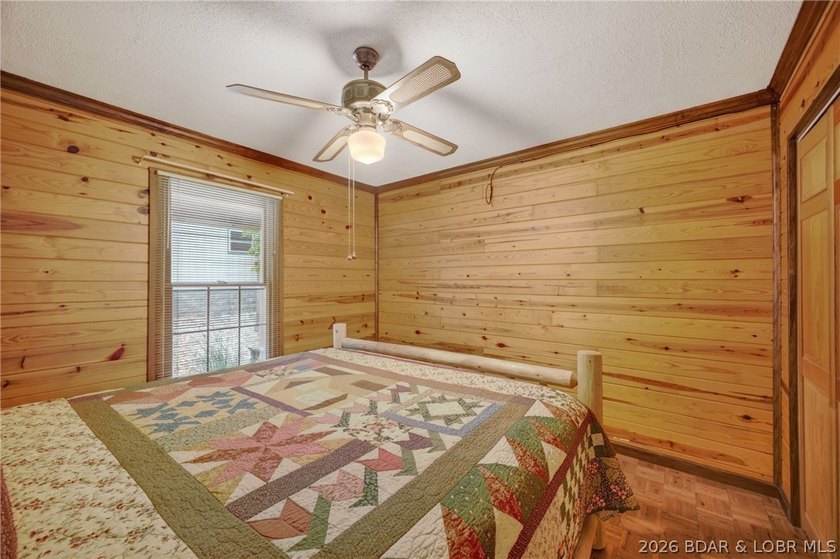 Tucked into one of the most convenient locations at Lake of the - photo 14