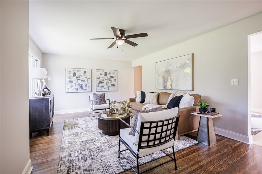Welcome to 249 Dickinson Road! A completely renovated 5 - photo 15