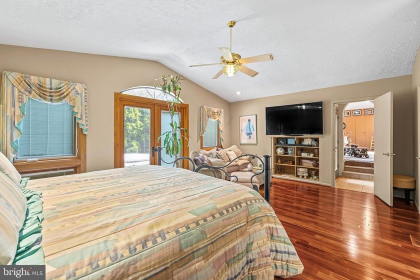 Set in a private, park-like setting with a resort feel, this - photo 15
