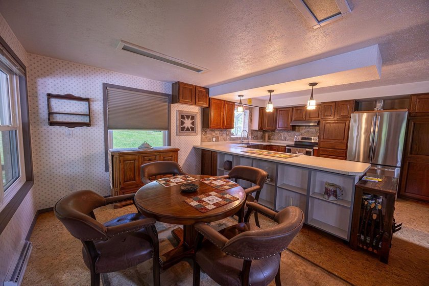 Welcome to your private Northwoods retreat on beautiful Finnegan - photo 15