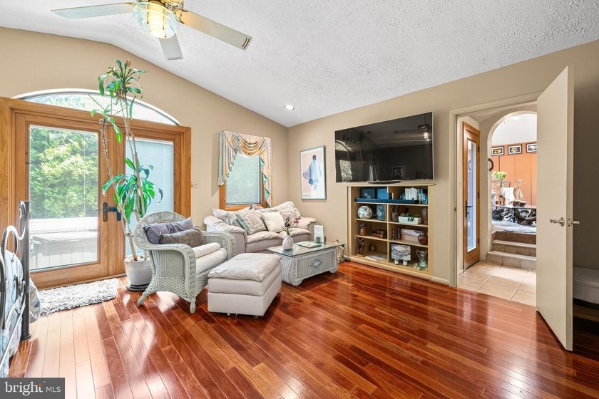 Set in a private, park-like setting with a resort feel, this - photo 16