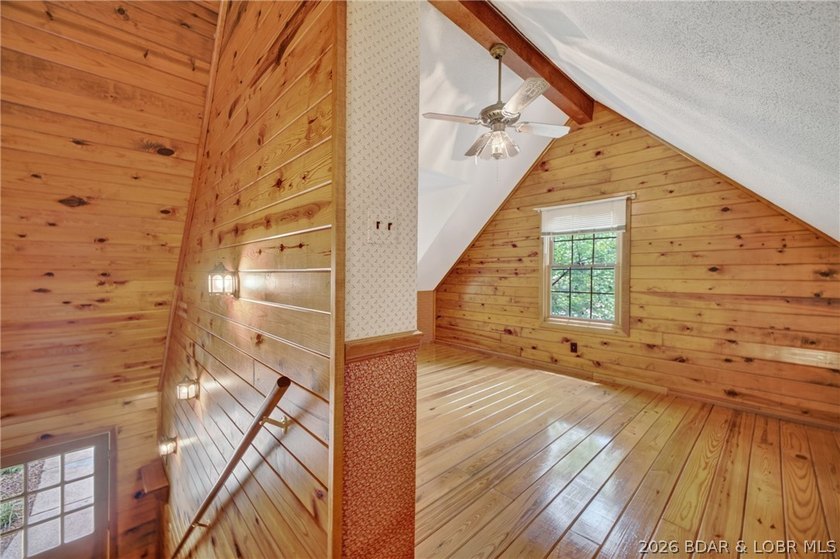 Tucked into one of the most convenient locations at Lake of the - photo 17