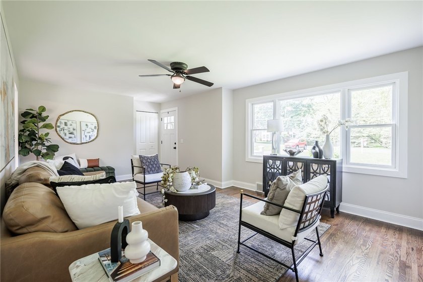 Welcome to 249 Dickinson Road! A completely renovated 5 - photo 17