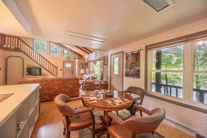 Welcome to your private Northwoods retreat on beautiful Finnegan - photo 17