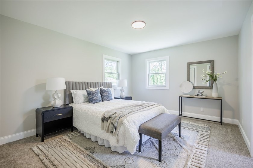 Welcome to 249 Dickinson Road! A completely renovated 5 - photo 18