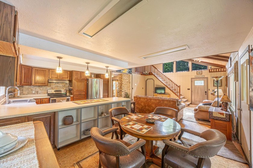 Welcome to your private Northwoods retreat on beautiful Finnegan - photo 18