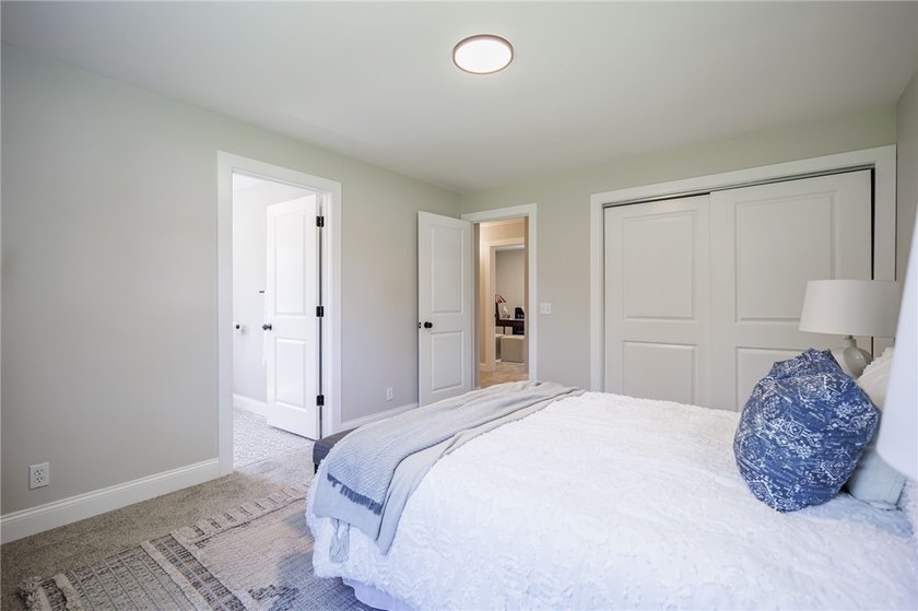 Welcome to 249 Dickinson Road! A completely renovated 5 - photo 20