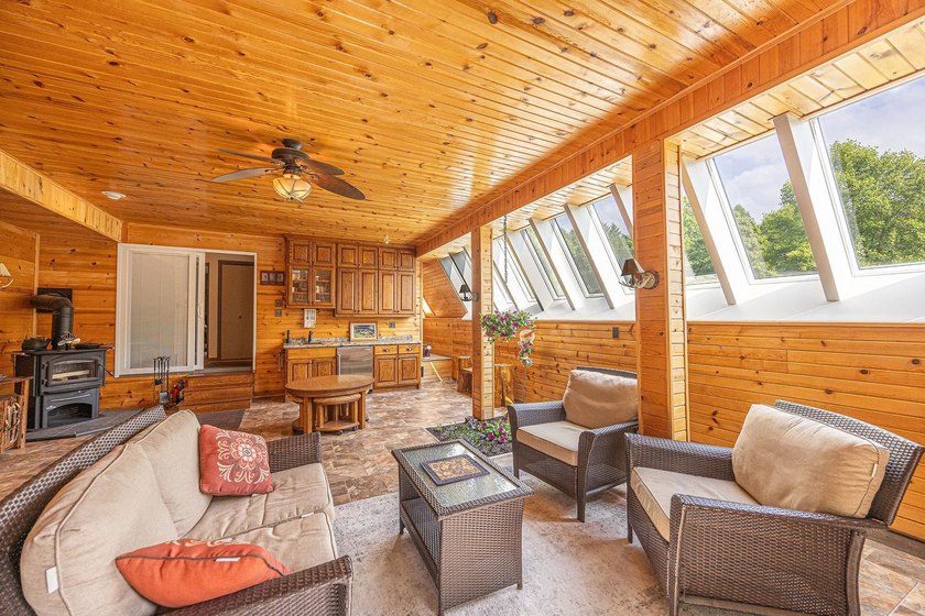 Welcome to your private Northwoods retreat on beautiful Finnegan - photo 20
