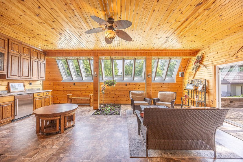 Welcome to your private Northwoods retreat on beautiful Finnegan - photo 22