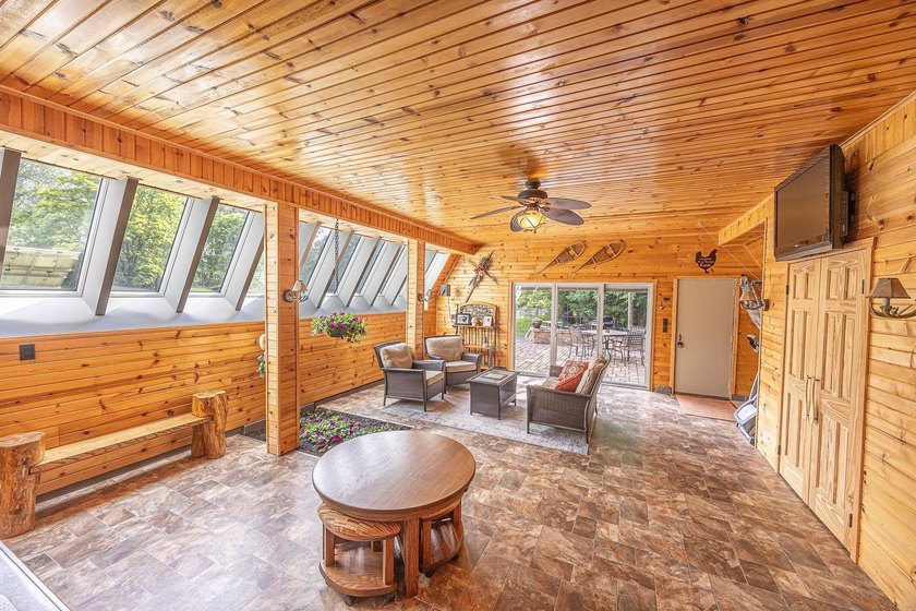 Welcome to your private Northwoods retreat on beautiful Finnegan - photo 23