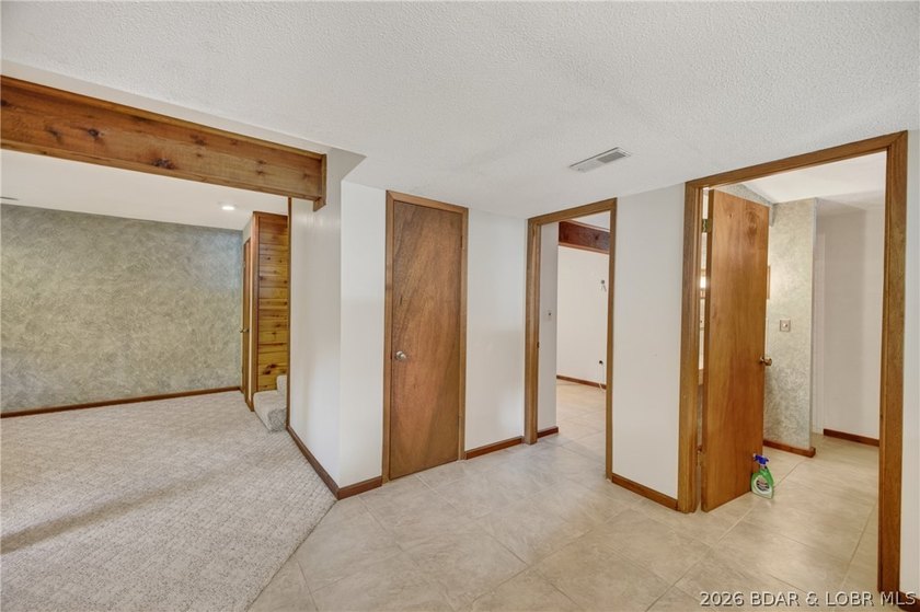 Tucked into one of the most convenient locations at Lake of the - photo 25