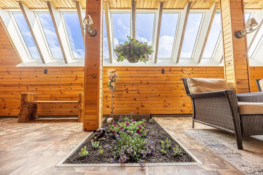 Welcome to your private Northwoods retreat on beautiful Finnegan - photo 25