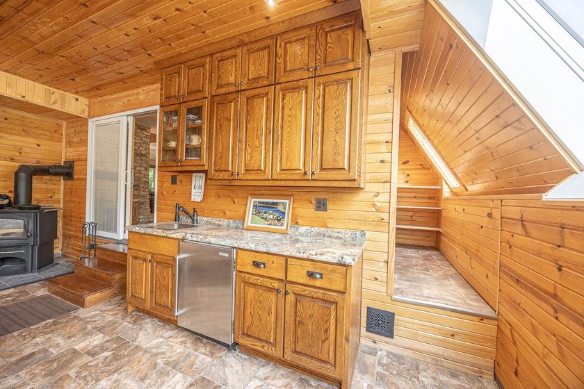 Welcome to your private Northwoods retreat on beautiful Finnegan - photo 26