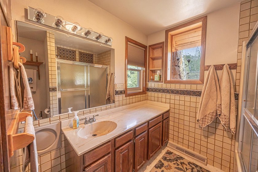 Welcome to your private Northwoods retreat on beautiful Finnegan - photo 27