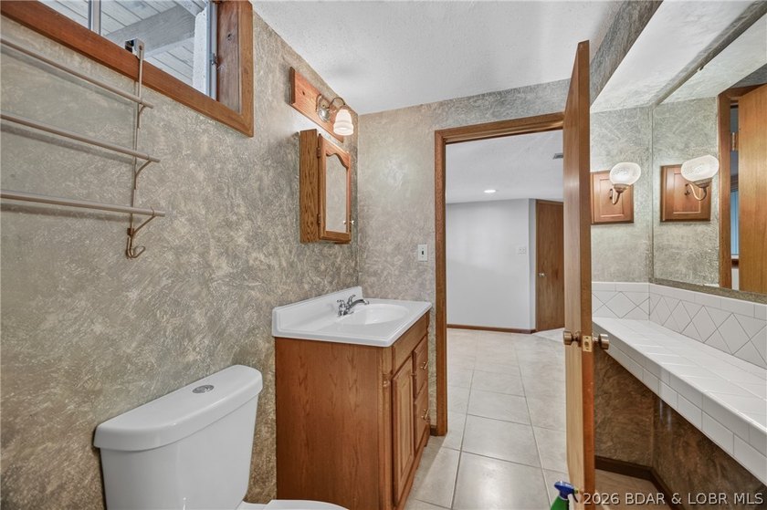 Tucked into one of the most convenient locations at Lake of the - photo 28