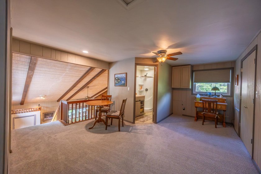 Welcome to your private Northwoods retreat on beautiful Finnegan - photo 30