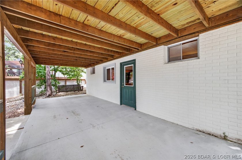 Tucked into one of the most convenient locations at Lake of the - photo 31
