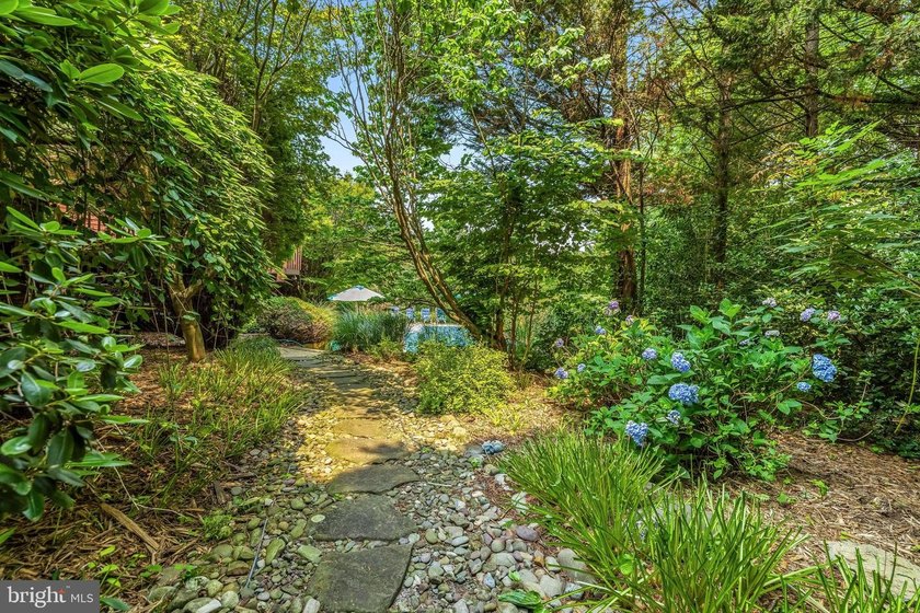 Set in a private, park-like setting with a resort feel, this - photo 31